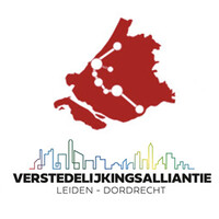 Verstedelijkingsalliantie logo - Similar company to Vzhg