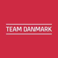Team Danmark logo - Similar company to Dansk Boldspil-Union (Dbu)
