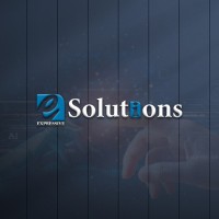 Expressive Solutions logo - Similar company to Hybsol Technologies Inc.