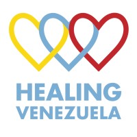 Healing Venezuela logo - Similar company to Whywecraft® Association