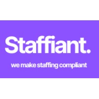 Staffiant. We make staffing compliant. logo - Similar company to Inspired Cvs