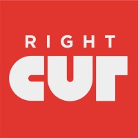 Right Cut logo - Similar company to Outsourcedwell