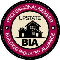 Upstate Building Industry Alliance logo - Similar company to Ecs Development, Llc