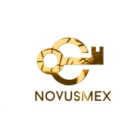 Novus Mex logo - Similar company to Led Event Technology