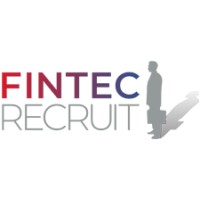 FINTEC recruit Ltd logo - Similar company to I2R Designs Ltd