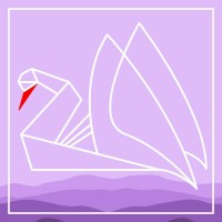 Swan Design International logo - Similar company to Kingfisher Sec