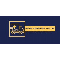 INDIA CARRIERS PRIVATE LIMITED logo - Similar company to Brown Bread Bakery & Organic Food Pvt. Ltd.