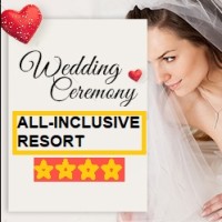 Cancun Wedding logo - Similar company to Cancun Bodas