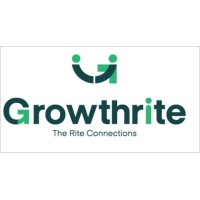 Growthrite Partners logo - Similar company to Nexus Founders