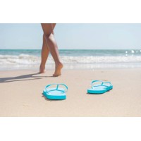 Travellingwithflipflops logo - Similar company to Care Dienstengroep B.V.