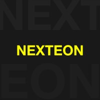 Nexteon logo - Similar company to Nexteons