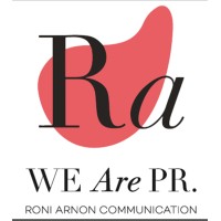 Roni Arnon רוני ארנון logo - Similar company to Shalmor Communication