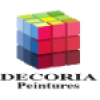 DECORIA Peintures logo - Similar company to Capcondo
