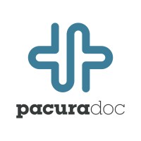 Pacura doc GmbH logo - Similar company to Doctari