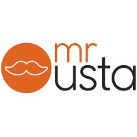 Mr Usta