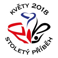 KVĚTY 2018 - STOLETÝ PŘÍBĚH logo - Similar company to Boho Consulting