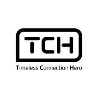 TCH Iran logo - Similar company to Kasra Pars