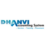 DHANVI ACCOUNTING SYSTEM logo - Similar company to Ignek