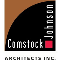 Comstock Johnson Architects, Inc. logo - Similar company to Cornelius & Davini, Llp