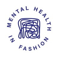 MENTAL HEALTH IN FASHION logo - Similar company to Inside Out