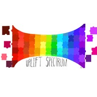 Uplift Spectrum logo - Similar company to The Robert A. Welch Foundation
