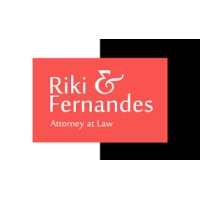Riki & Fernandes Attorney at Law logo - Similar company to Statera Law