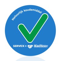 Servex * Koeltex logo - Similar company to Weber Klimaattechniek B.V.