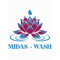 MIDAS-WASH logo - Similar company to Center For Integrated Solutions