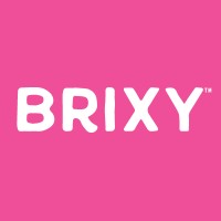 BRIXY logo - Similar company to Bimbamboo