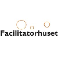 Facilitatorhuset logo - Similar company to Happymaker Ab