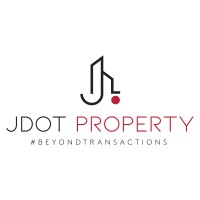 Jdot Property logo - Similar company to Tsm Collective