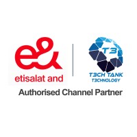Tech Tank | Etisalat Premium SMB Business Partner | Dubai, UAE logo - Similar company to Tech Tanks