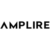 Amplire logo - Similar company to Amplhire