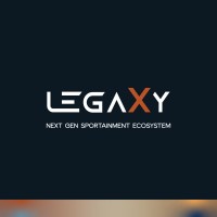 LegaXy logo - Similar company to Yuvraj Singh Group