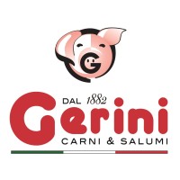 Salumificio Gerini S.p.a. logo - Similar company to Pokerino