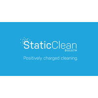 Static Clean Duluth logo - Similar company to Black Forest Engineering, Llc