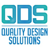 Quality Design Solutions logo - Similar company to Always Electrical
