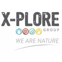 X-plore Group logo - Similar company to Trailhaven