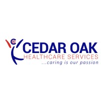 Cedar Oak Healthcare logo - Similar company to Mobius Consulting United Kingdom