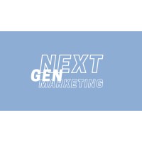 Next Gen Marketing logo - Similar company to Folio Agency