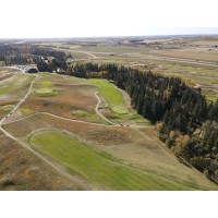 Wolf Creek Golf Resort logo - Similar company to Wolf Creek Golf Club
