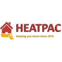 Heatpac logo - Similar company to Stellar Insulation Ltd