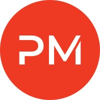 Phant Media logo - Similar company to Phant