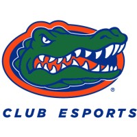 UF Club Esports logo - Similar company to Gator Gaming