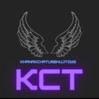 Khanak Chaturbhuj Toys logo - Similar company to Kerry Shaw Inc