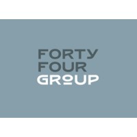 44 GROUP logo - Similar company to Omki