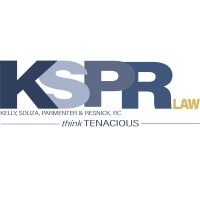 Kelly, Souza, Parmenter & Resnick P.C logo - Similar company to Blish & Cavanagh, Llp
