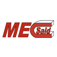 Mec Sald Srl logo - Similar company to Mac Welding