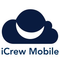 iCrew Mobile logo - Similar company to Gimme