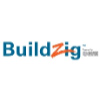 BuildZig logo - Similar company to Cadison